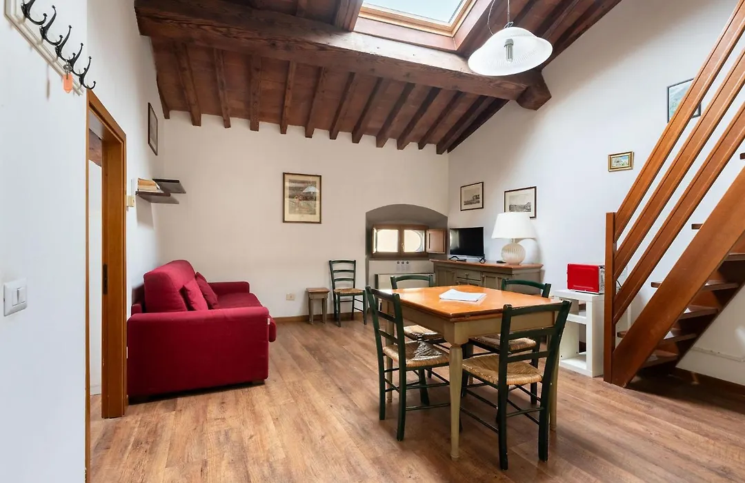 Apartments Close To Duomo-1