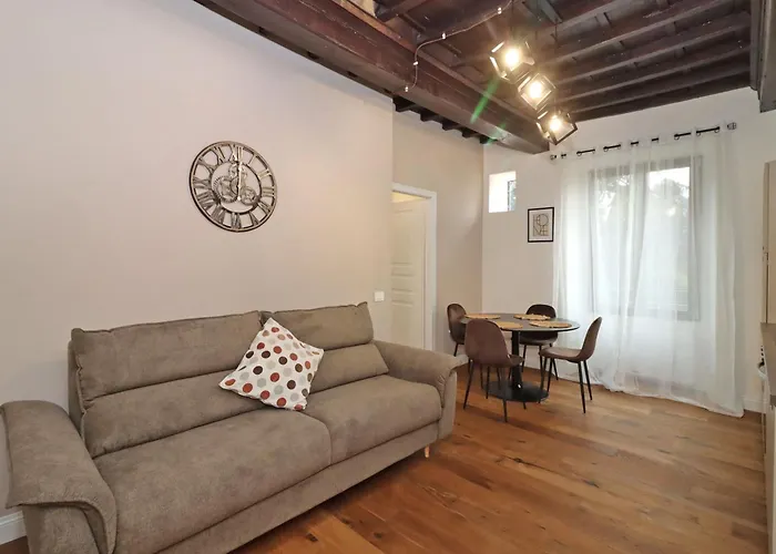 Innovation&Luxury Borgo Pinti