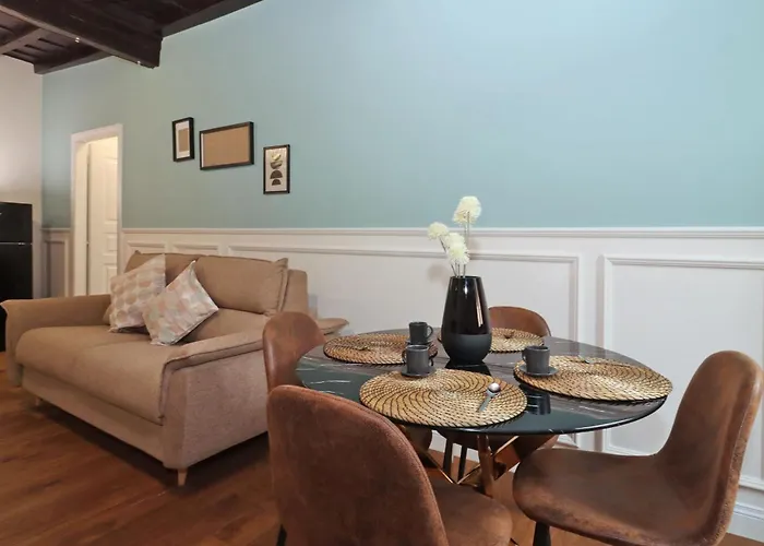 Innovation&Luxury Borgo Pinti